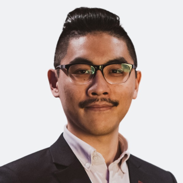 Alexander Deng
