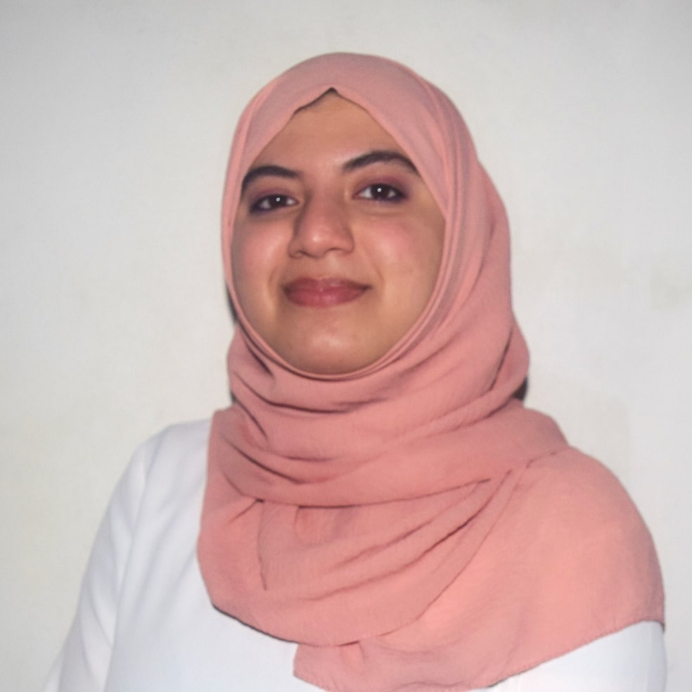 Zainab Qazi