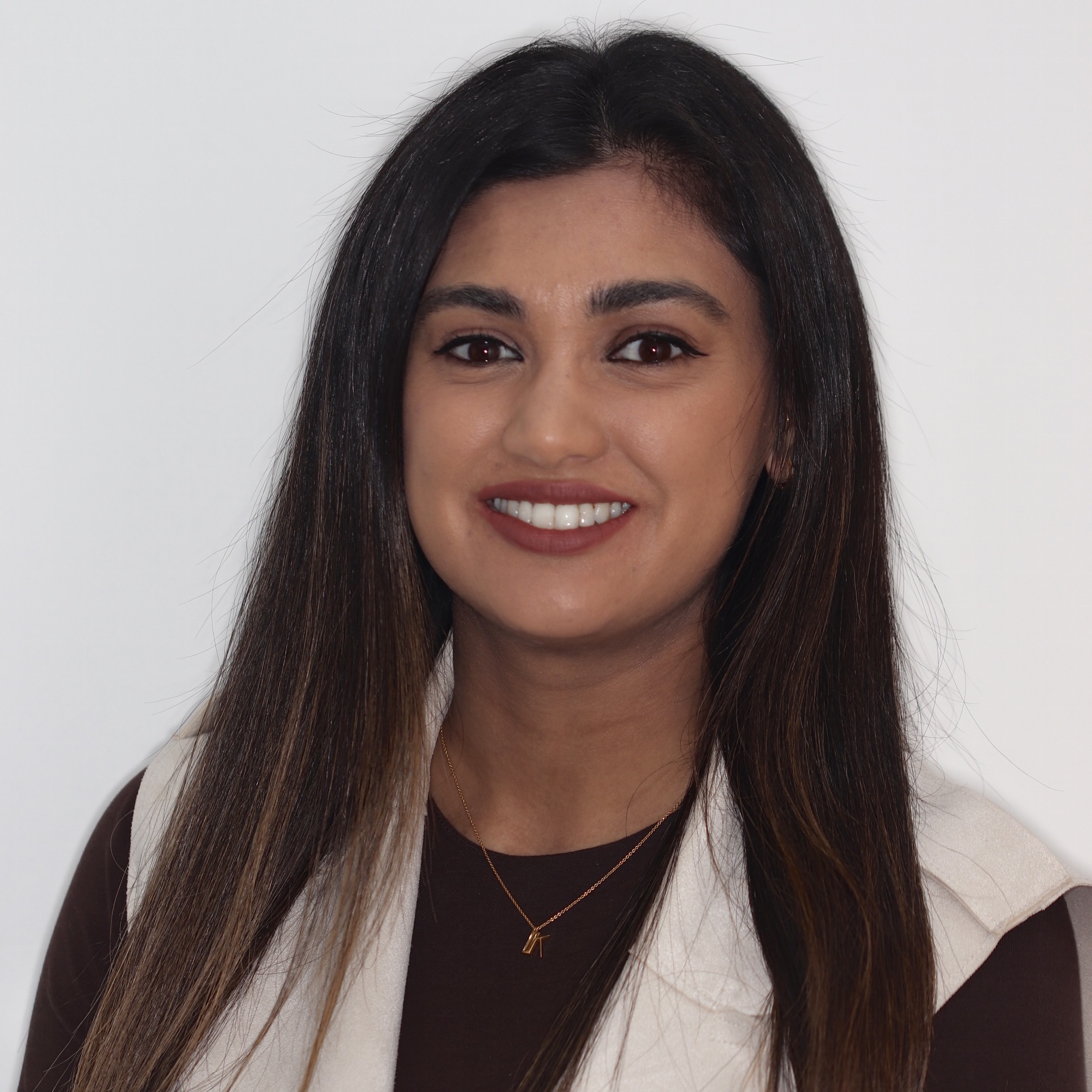 Karishma Chandarana