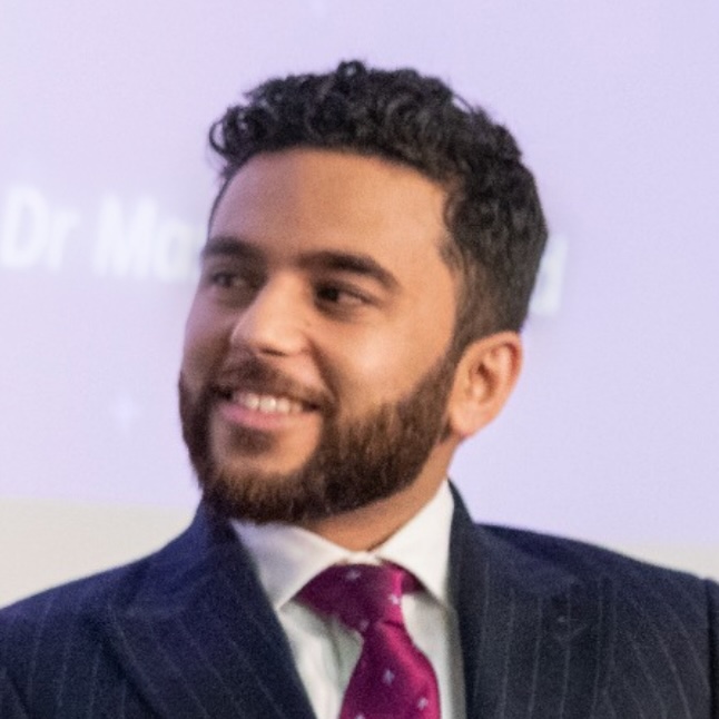 Qasim Malik