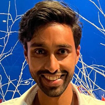 Rishi Ramessur