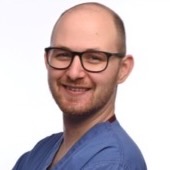 Thomas Moreno-Stokoe