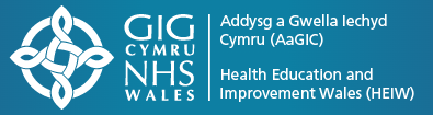 Health Education and Improvement Wales