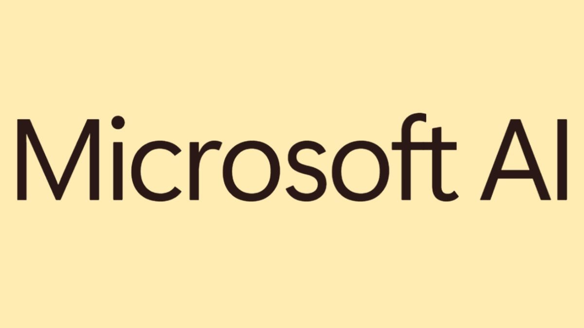 Microsoft AI
