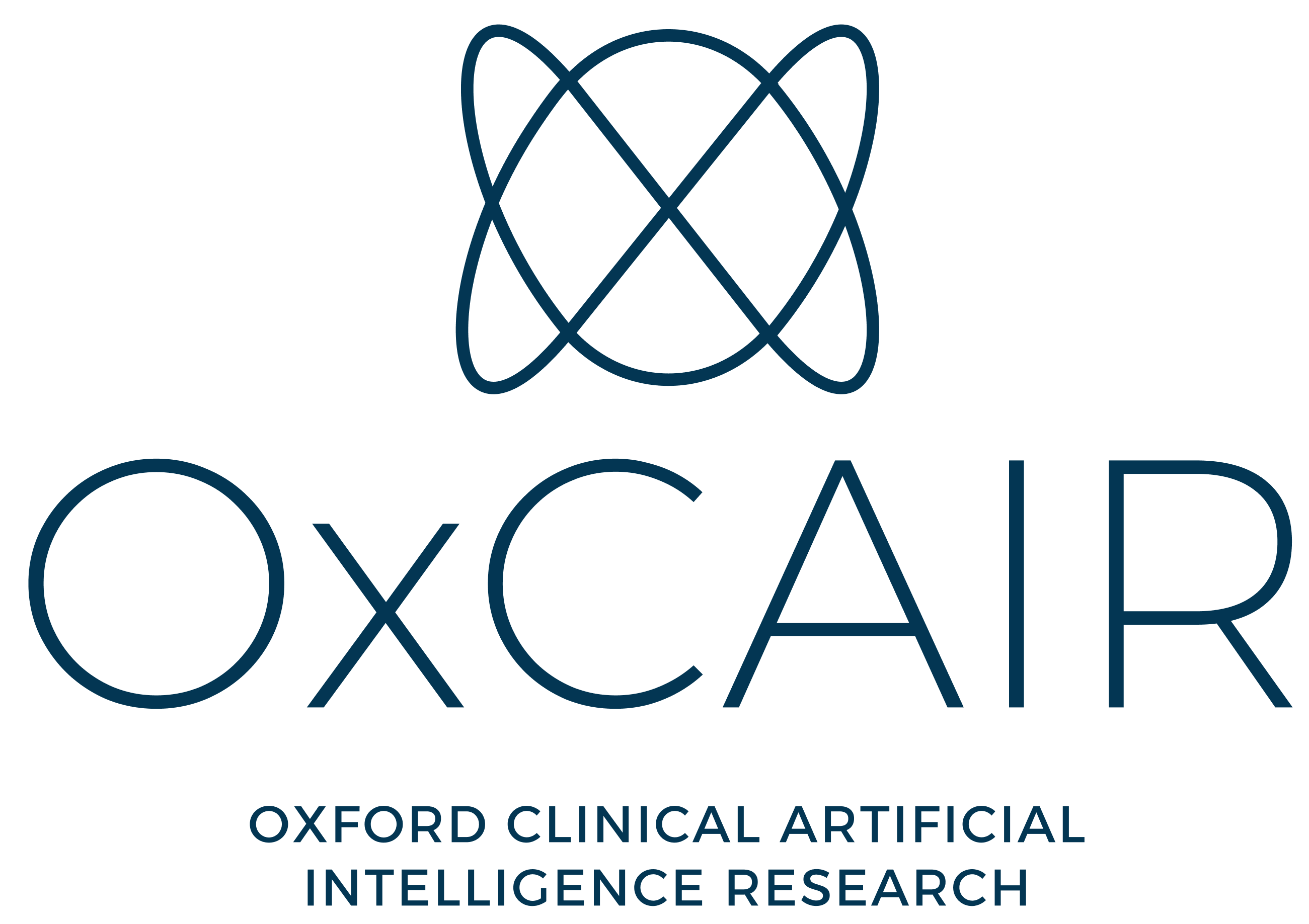 OxCAIR