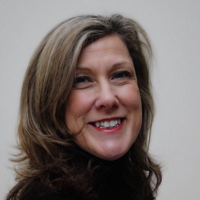 Dr Claire Mallinson headshot